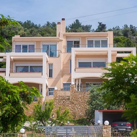 Villa Sunset Skala Kallirakhis Exterior photo