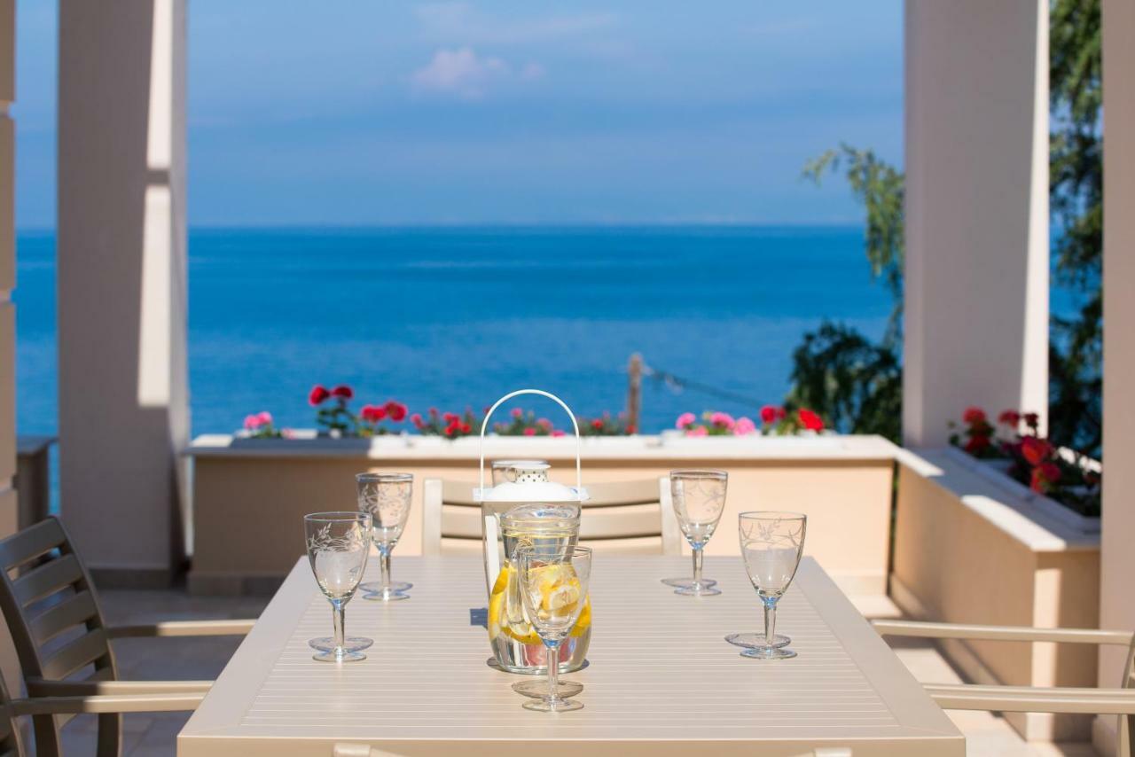 Villa Sunset Skala Kallirakhis Exterior photo